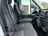 Ford Transit 330 L3 2.0 TDCi H2 Trend Antepara