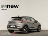 Renault Captur Captur 1.0 TCe Techno
