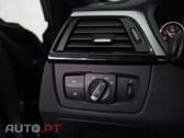 BMW 320 d Aut. Efficient Dynamics Edition Advantage