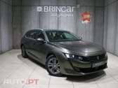 Peugeot 508 SW 1.5 BlueHDi Active