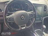 Renault Mégane Sport Tourer 1.5 Blue dCi Bose Edition