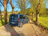 Peugeot E-Partner Action