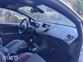 Ford Fiesta 1.0 EcoBoost S&S ST-LINE