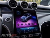 Mercedes-Benz GLC 300 e 4Matic 9G-TRONIC AMG Line Advanced