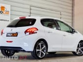 Peugeot 208 1.2 PureTech Style