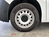 Peugeot Partner Partner 1.5 Blue-HDI L1 Premium 3L