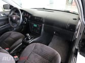 Volkswagen Passat Variant 1.9 TDi Comfortline