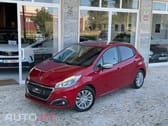 Peugeot 208 1.2 PureTech Style