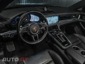 Porsche Panamera 4 E-Hybrid Platinum Edition