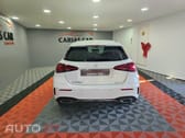 Mercedes-Benz A 250 AMG Line