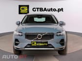 Volvo XC60 T8 AWD 