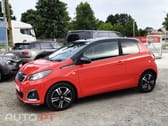 Peugeot 108 1.2 GT LINE