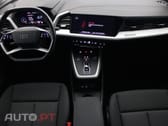 Audi Q4 E-Tron 50 QUATTRO S-LINE EDITION