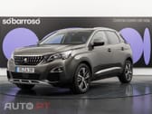 Peugeot 3008 1.5 BlueHDi Allure EAT8