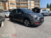 Citroen C3 1.5 BlueHDi C-Series