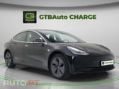 Tesla Model 3 Standard RWD Plus AUTOPILOT