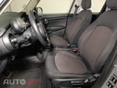 MINI One D 5P