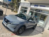 Nissan Qashqai 1.3 DIG-T Premiere Edition