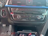 BMW 420 i Pack M