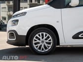 Citroen Berlingo 1.5 BlueHDi M Feel