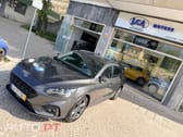Ford Focus SW 1.0 EcoBoost ST-Line X