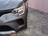 Renault Captur 1.0 TCe Techno