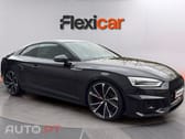 Audi A5 2.0 TDI S-line S tronic
