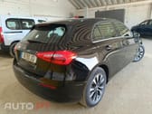 Mercedes-Benz A 180 d Style