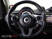 Smart ForTwo EQ passion