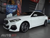BMW 216 d Pack Desportivo M