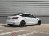 Tesla Model 3 Standard Range Plus RWD