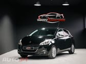 Peugeot 208 1.6 BlueHDi Style