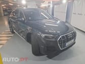 Audi Q5 50 TFSIe quattro Advance S tronic