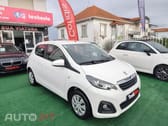 Peugeot 108 1.0 VTi Active (2018-2022)