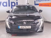 Peugeot 508 1.5 BlueHDi GT EAT8