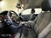 BMW 318 d Line Sport Shadow Auto
