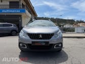 Peugeot 2008 1.6 BlueHDi Allure