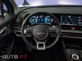 Kia Sportage 1.6 T-GDi PHEV Tech