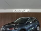 Ford Kuga 1.5 TDCi EcoBlue Titanium