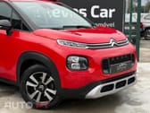 Citroen C3 Aircross 1.2 PureTech Feel EAT6