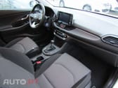 Hyundai i30 1.6 CRDi Blue Comfort Auto AC+J17 DCT
