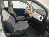 Fiat 500 1.2 Lounge MTA
