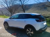 Peugeot 3008 Gtline