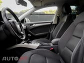 Audi A4 2.0 TDI