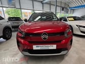 Citroen C3 1.2 Turbo Max