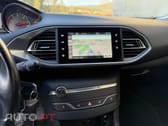 Peugeot 308 1.6 BlueHDi Active