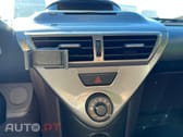 Toyota iQ 1.4 D-4D
