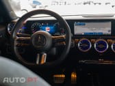 Mercedes-Benz A 250 e AMG Line