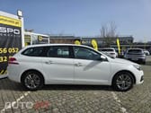 Peugeot 308 SW 1.2 PureTech Active Pack
