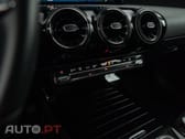 Mercedes-Benz A 250 e